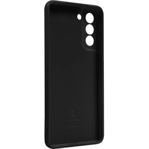 Hurtownia GSM - Etui Crong Color Cover Samsung Galaxy S22+ Plus (negru) - CRG463 - {ean13} - Hurt