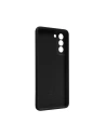 Hurtownia GSM - Etui Crong Color Cover Samsung Galaxy S22+ Plus (negru) - CRG463 - {ean13} - Hurt