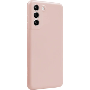 Hurtownia GSM - Etui Crong Color Cover Samsung Galaxy S22+ Plus (różowy) - CRG464 - {ean13} - Hurt