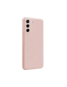 Hurtownia GSM - Etui Crong Color Cover Samsung Galaxy S22+ Plus (roz) - CRG464 - {ean13} - Hurt