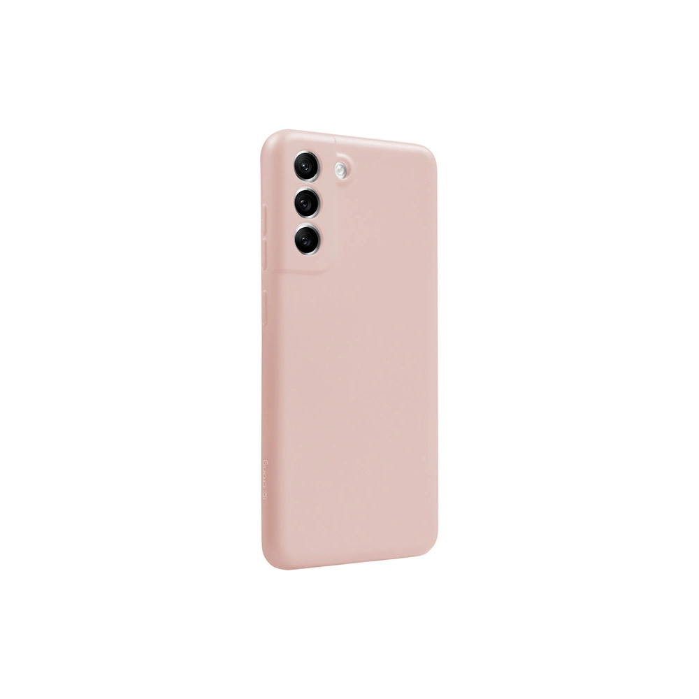 Hurtownia GSM - Etui Crong Color Cover Samsung Galaxy S22+ Plus (roz) - CRG464 - {ean13} - Hurt