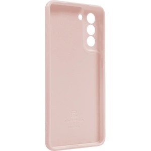 Hurtownia GSM - Etui Crong Color Cover Samsung Galaxy S22+ Plus (różowy) - CRG464 - {ean13} - Hurt