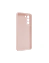 Hurtownia GSM - Etui Crong Color Cover Samsung Galaxy S22+ Plus (roz) - CRG464 - {ean13} - Hurt
