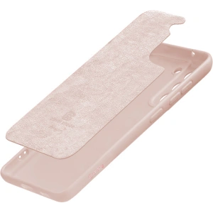 Hurtownia GSM - Etui Crong Color Cover Samsung Galaxy S22+ Plus (różowy) - CRG464 - {ean13} - Hurt