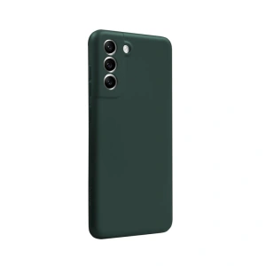 Hurtownia GSM - Etui Crong Color Cover Samsung Galaxy S22+ Plus (verde) - CRG465 - {ean13} - Hurt