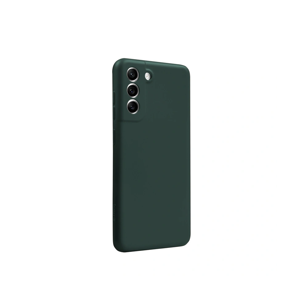 Hurtownia GSM - Etui Crong Color Cover Samsung Galaxy S22+ Plus (verde) - CRG465 - {ean13} - Hurt