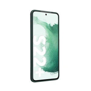 Hurtownia GSM - Etui Crong Color Cover Samsung Galaxy S22+ Plus (verde) - CRG465 - {ean13} - Hurt