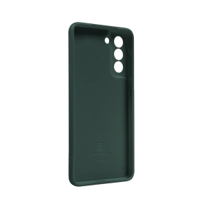 Hurtownia GSM - Etui Crong Color Cover Samsung Galaxy S22+ Plus (verde) - CRG465 - {ean13} - Hurt