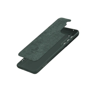 Hurtownia GSM - Etui Crong Color Cover Samsung Galaxy S22+ Plus (verde) - CRG465 - {ean13} - Hurt