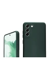 Hurtownia GSM - Etui Crong Color Cover Samsung Galaxy S22+ Plus (verde) - CRG465 - {ean13} - Hurt