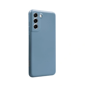 Hurtownia GSM - Etui Crong Color Cover Samsung Galaxy S22+ Plus (albastru) - CRG466 - {ean13} - Hurt