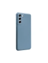 Hurtownia GSM - Etui Crong Color Cover Samsung Galaxy S22+ Plus (albastru) - CRG466 - {ean13} - Hurt