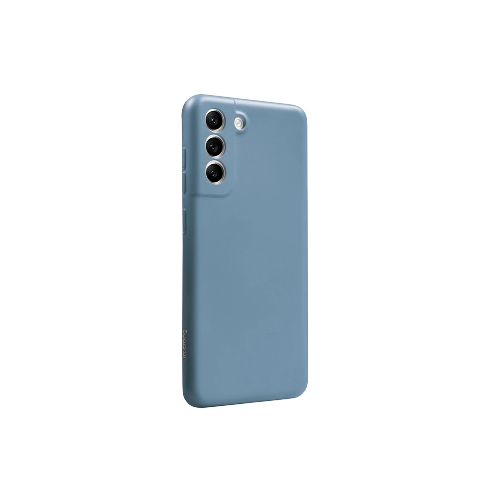 Hurtownia GSM - Etui Crong Color Cover Samsung Galaxy S22+ Plus (albastru) - CRG466 - {ean13} - Hurt