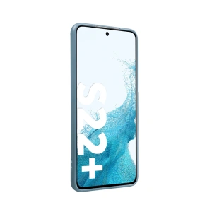 Hurtownia GSM - Etui Crong Color Cover Samsung Galaxy S22+ Plus (albastru) - CRG466 - {ean13} - Hurt
