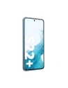 Hurtownia GSM - Etui Crong Color Cover Samsung Galaxy S22+ Plus (albastru) - CRG466 - {ean13} - Hurt