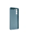 Hurtownia GSM - Etui Crong Color Cover Samsung Galaxy S22+ Plus (modrý) - CRG466 - {ean13} - Hurt