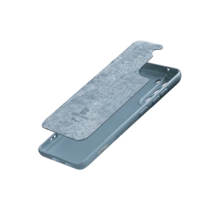 Hurtownia GSM - Etui Crong Color Cover Samsung Galaxy S22+ Plus (albastru) - CRG466 - {ean13} - Hurt
