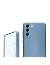 Hurtownia GSM - Etui Crong Color Cover Samsung Galaxy S22+ Plus (albastru) - CRG466 - {ean13} - Hurt