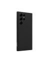 Hurtownia GSM - Etui Crong Color Cover Samsung Galaxy S22 Ultra (czarny) - CRG470 - {ean13} - Hurt