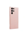 Hurtownia GSM - Etui Crong Color Cover Samsung Galaxy S22 Ultra (różowy) - CRG471 - {ean13} - Hurt