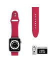 Hurtownia GSM - Crong Liquid Apple Watch 4/5/6/7/SE/8/9/10 40/41/42mm (himbeere) - CRG474 - {ean13} - Hurt