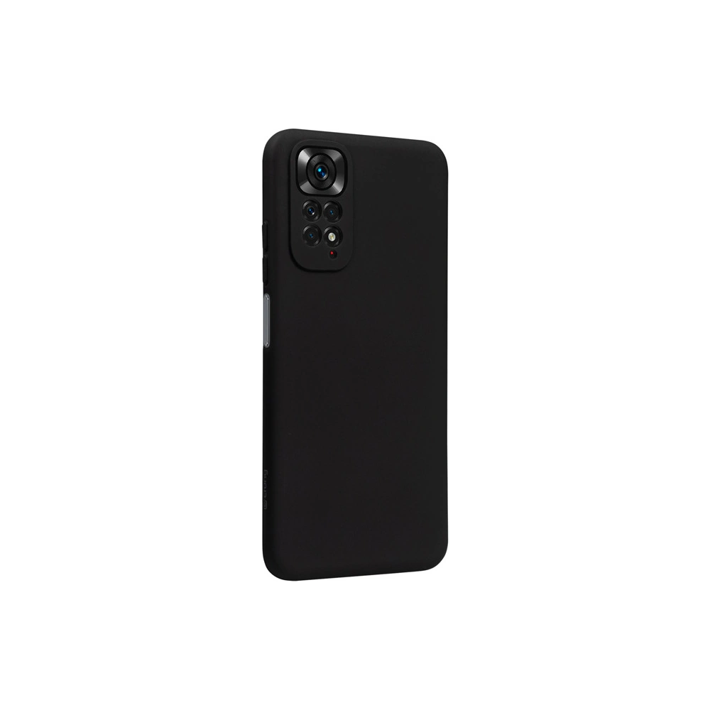 Hurtownia GSM - Case Crong Color Cover Xiaomi Redmi Note 11/11S (schwarz) - CRG479 - {ean13} - Hurt