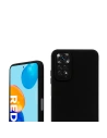Hurtownia GSM - Case Crong Color Cover Xiaomi Redmi Note 11/11S (schwarz) - CRG479 - {ean13} - Hurt