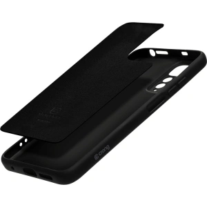Hurtownia GSM - Case Crong Color Cover Xiaomi Redmi Note 11/11S (schwarz) - CRG479 - {ean13} - Hurt