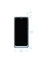 Hurtownia GSM - Hybrierglas Crong 7D Nano Flexibles Glas Samsung Galaxy A33 5G - CRG486 - {ean13} - Hurt