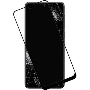 Hurtownia GSM - Hybrierglas Crong 7D Nano Flexibles Glas Samsung Galaxy A33 5G - CRG486 - {ean13} - Hurt