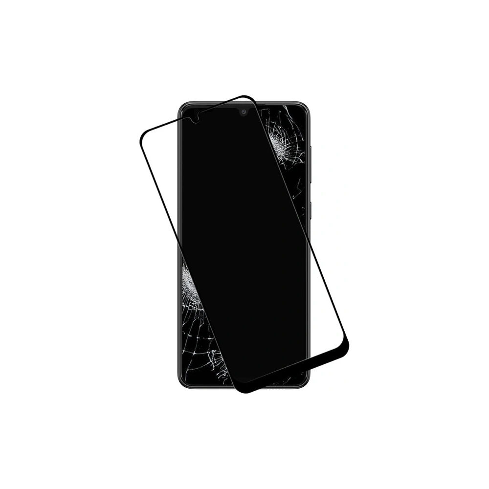 Hurtownia GSM - Hybrierglas Crong 7D Nano Flexibles Glas Samsung Galaxy A33 5G - CRG486 - {ean13} - Hurt