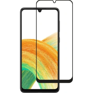 Hurtownia GSM - Hybrierglas Crong 7D Nano Flexibles Glas Samsung Galaxy A33 5G - CRG486 - {ean13} - Hurt