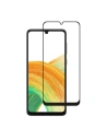 Hurtownia GSM - Hybrierglas Crong 7D Nano Flexibles Glas Samsung Galaxy A33 5G - CRG486 - {ean13} - Hurt