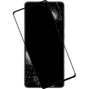 Hurtownia GSM - Hybriertes Glas Crong 7D Nano Flexibles Glas Samsung Galaxy A72 - CRG487 - {ean13} - Hurt