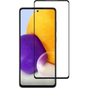 Hurtownia GSM - Hybidní sklo Crong 7D Nano Flexible Glass Samsung Galaxy A72 - CRG487 - {ean13} - Hurt