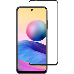 Hurtownia GSM - Hibrid üveg Crong 7D Nano Rugalmas Üveg Xiaomi Redmi Note 10 5G - CRG488 - {ean13} - Hurt