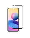 Hurtownia GSM - Hybriertes Glas Crong 7D Nano Flexible Glass Xiaomi Redmi Note 10 5G - CRG488 - {ean13} - Hurt