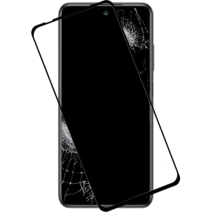Wholesale Crong 7D Nano Flexible Glass Xiaomi Redmi Note 10 5G - CRG488 - {ean13} - Hurt