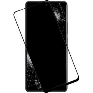 Hurtownia GSM - Sticlă hibridă Crong 7D Nano Flexible Glass Xiaomi Redmi Note 10 Pro - CRG489 - {ean13} - Hurt