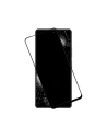 Hurtownia GSM - Sticlă hibridă Crong 7D Nano Flexible Glass Xiaomi Redmi Note 10 Pro - CRG489 - {ean13} - Hurt