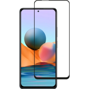 Hurtownia GSM - Sticlă hibridă Crong 7D Nano Flexible Glass Xiaomi Redmi Note 10 Pro - CRG489 - {ean13} - Hurt