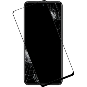 Hurtownia GSM - Hibrid üveg Crong 7D Nano Rugalmas Üveg Xiaomi Redmi Note 10S - CRG490 - {ean13} - Hurt