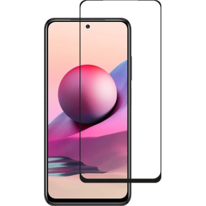 Wholesale Crong 7D Nano Flexible Glass Xiaomi Redmi Note 10S - CRG490 - {ean13} - Hurt