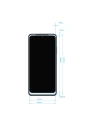 Hurtownia GSM - Hibrid üveg Crong 7D Nano Rugalmas Üveg Xiaomi Redmi Note 10S - CRG490 - {ean13} - Hurt