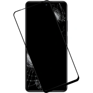 Hurtownia GSM - Hibrid üveg Crong 7D Nano Rugalmas Üveg Xiaomi Redmi Note 11 Pro 5G - CRG491 - {ean13} - Hurt