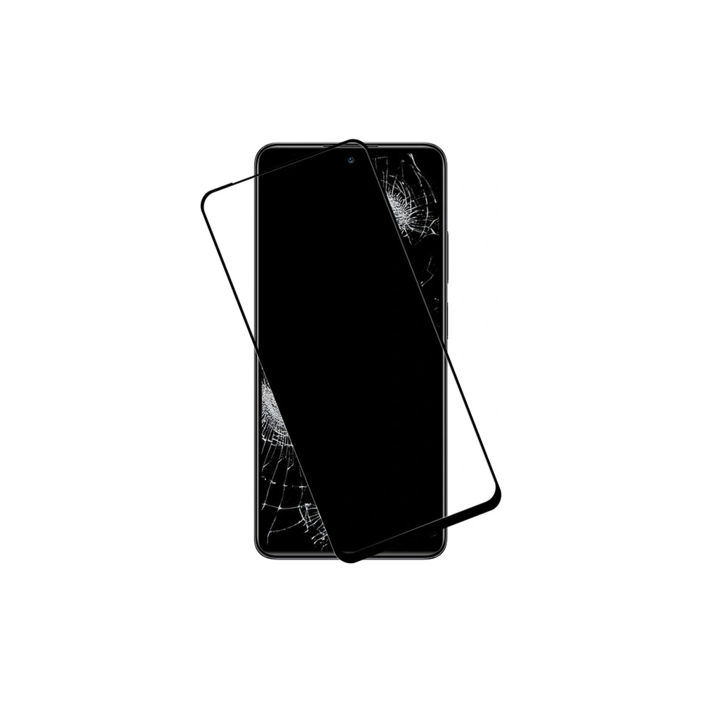 Hurtownia GSM - Hibrid üveg Crong 7D Nano Rugalmas Üveg Xiaomi Redmi Note 11 Pro 5G - CRG491 - {ean13} - Hurt