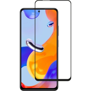Hurtownia GSM - Hibrid üveg Crong 7D Nano Rugalmas Üveg Xiaomi Redmi Note 11 Pro 5G - CRG491 - {ean13} - Hurt