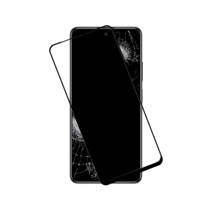Hurtownia GSM - HybriGlass Crong 7D Nano Flexibles Glas Xiaomi POCO M4 Pro 5G - CRG492 - {ean13} - Hurt