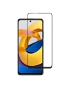 Hurtownia GSM - HybriGlass Crong 7D Nano Flexibles Glas Xiaomi POCO M4 Pro 5G - CRG492 - {ean13} - Hurt