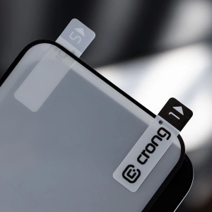 Hurtownia GSM - HybriGlass Crong 7D Nano Flexibles Glas Xiaomi POCO M4 Pro 5G - CRG492 - {ean13} - Hurt